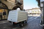 Piaggio Ape Classic Van 2019 года